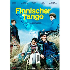 Finnish Tango (DVD)